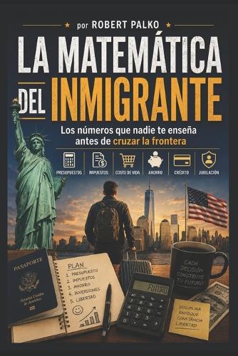 La Matemática del Inmigrante
