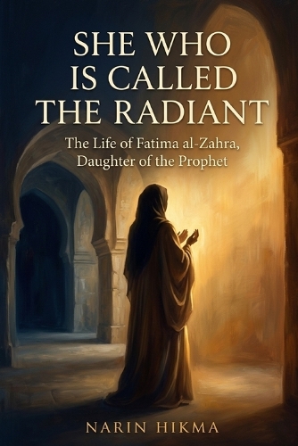She Who Is Called the Radiant