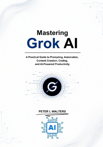Mastering Grok Al