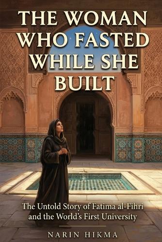 The Woman Who Fasted While She Built