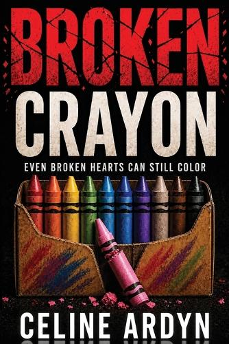 Broken Crayon