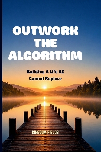 Outwork the Algorithm