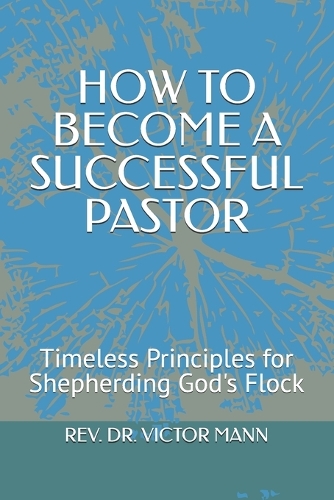 How to Become a Successful Pastor