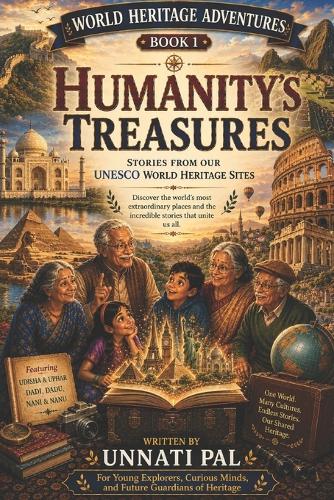 Humanity's Treasures