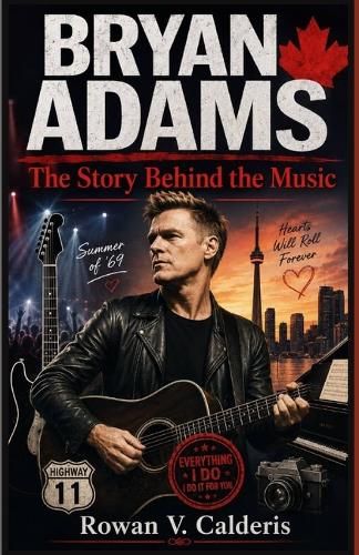 Bryan Adams