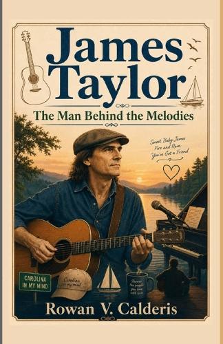 James Taylor