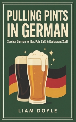 Pulling Pints in German