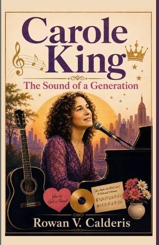 Carole King