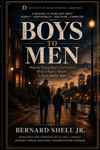 Boys to Men