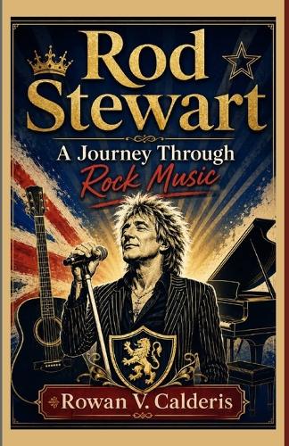Rod Stewart