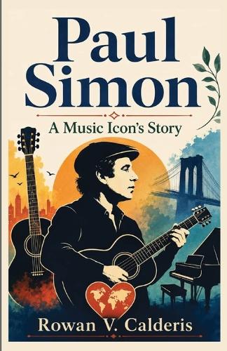 Paul Simon