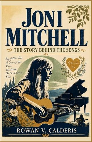 Joni Mitchell