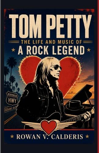 Tom Petty