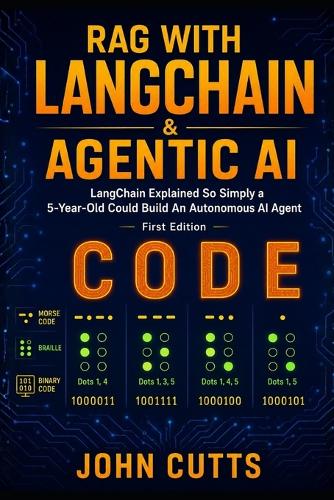 RAG With Langchain & Agentic AI