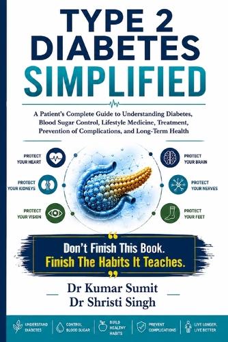 Type 2 Diabetes Simplified