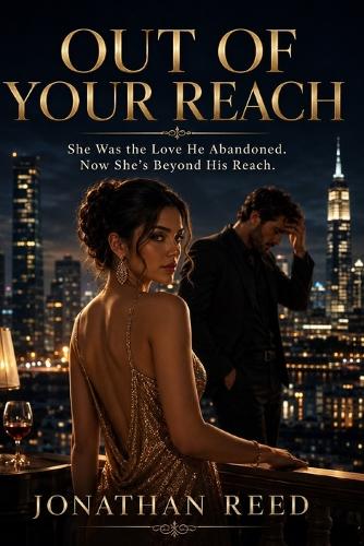 Out of Your Reach
