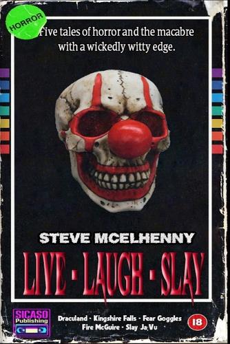 Live - Laugh - Slay