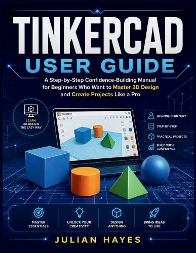 Tinkercad User Guide