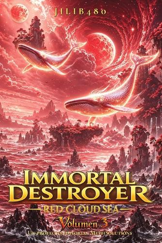 Immortal Destroyer