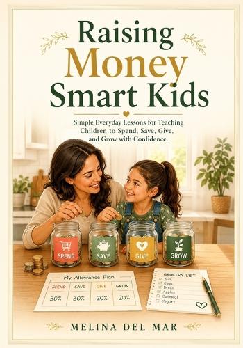 Raising Money Smart Kids