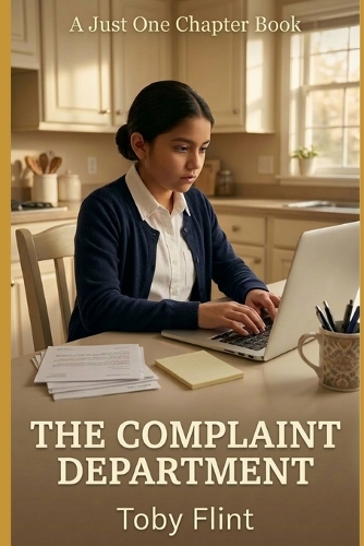 The Complaint Department