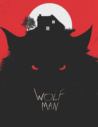 Wolf Man