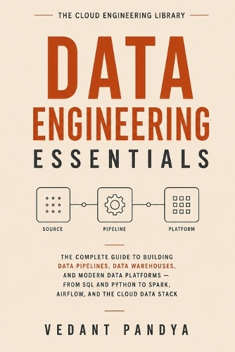Data Engineering Essentials
