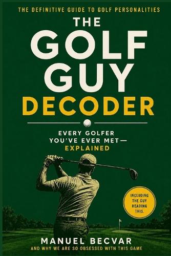 The Golf Guy Decoder