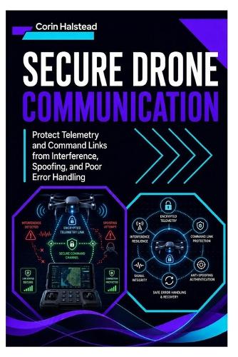 Secure Drone Communication