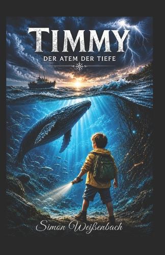 Timmy Der Atem der Tiefe