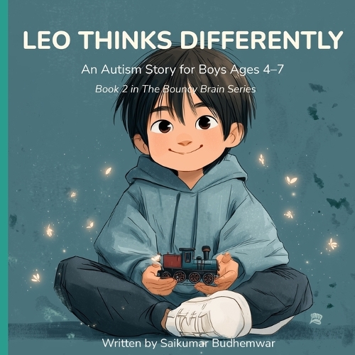 Leo Thinks Differently
