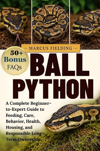 Ball Paython