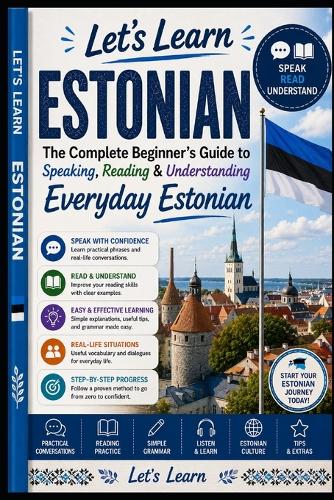 Let's Learn Estonian