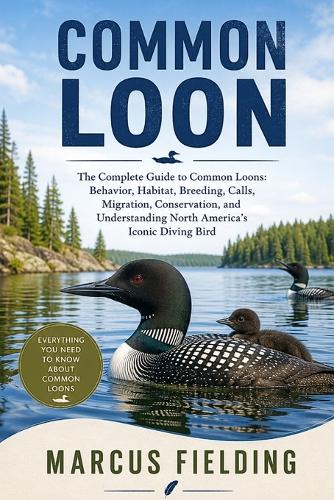 Common Loon