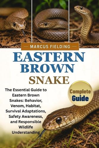 Eastern Brown Snake
