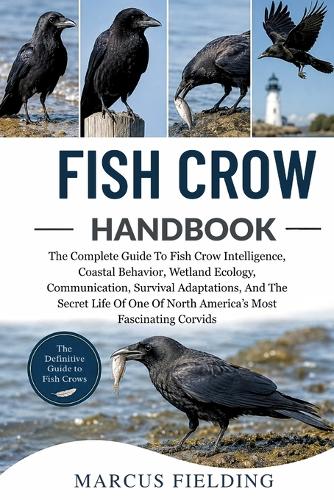 Fish Crow Handbook