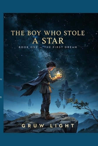 The Boy Who Stole a Star