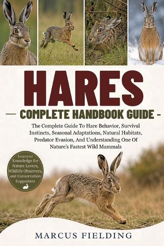 Hares Complete Handbook Guide