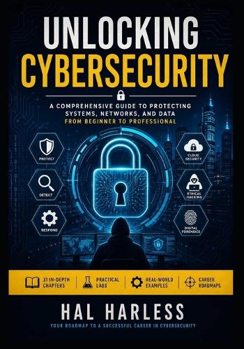Unlocking Cybersecurity