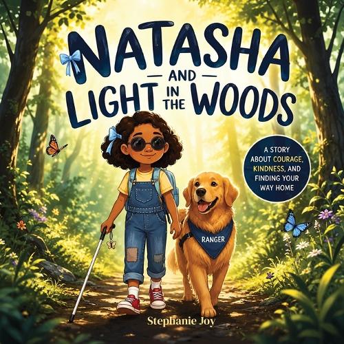 Natasha and the Light in the Woods