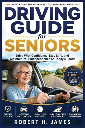 Driving Guide for Seniors