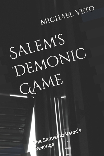 Salem's Demonic Game
