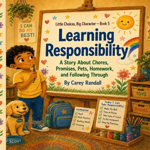 Learning Responsibility