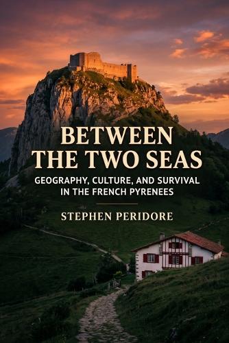 Between The Two Seas