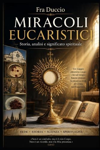 Miracoli Eucaristici
