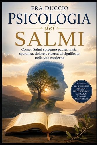 Psicologia dei Salmi