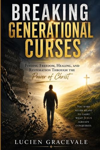 Breaking Generational Curses