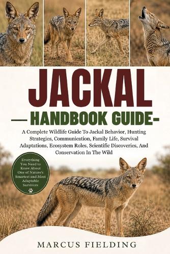 Jackal Handbook Guide