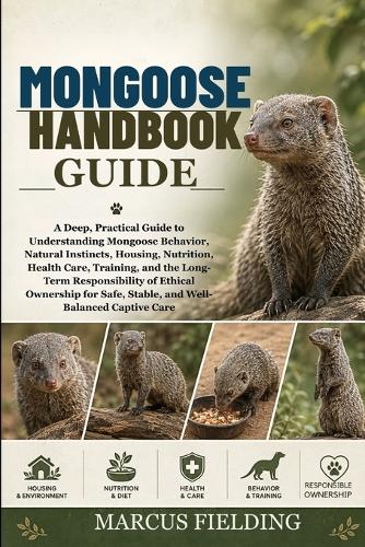 Mongoose Handbook Guide
