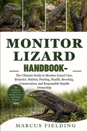 Monitor Lizard